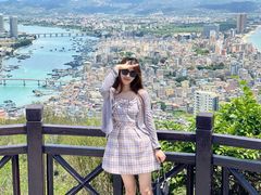 -广东惠东海龟国家级自然保护区