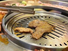 -哈哈碳都·牛肋条无限自助烤肉(宝龙店)