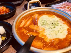 -九田家黑牛烤肉料理(无锡T12店)