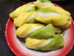 -粗粮人家·东北菜(洋桥店)