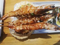 -木屋烧烤(龙湖天街店)