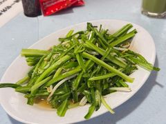 -黄亚华小食店(Jalan Alor)