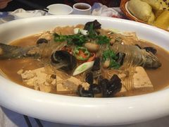 -东北人粗粮饺子坊(南山店)