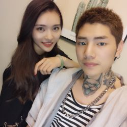 点击看大图 -3AM HAIR SALON烫发染发接发