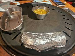 杏鲍菇-济州爱肉堂(总店)