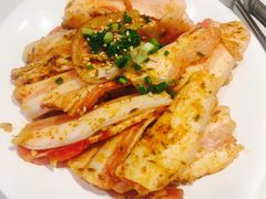 龙利鱼-么子烤肉(化龙池店)