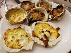 -芭菲盛宴·环球美食(解放碑英利国际店)