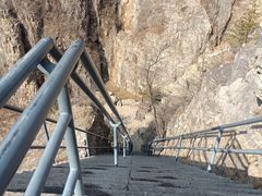 -潭溪山