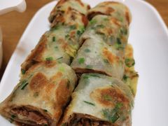 -台北楚楚园馅饼粥(虹桥南丰城店)