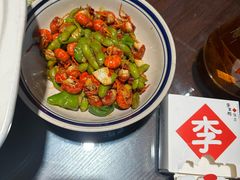 -乡野李掌柜(汉江路店)