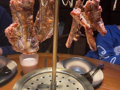 -楼兰新疆主题餐厅(苏州中心店)