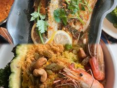 -萨芭蒂高空花园餐酒吧