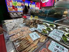 -旺角小渔村(二马路店)