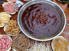 -储奇门鳝鱼火锅(总店)