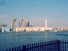 -秋叶原电器街
