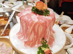 -海底捞火锅(凤凰广场店)