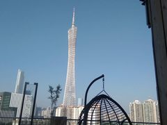 -小茶闲舍·观景商务茶馆(广州塔店)