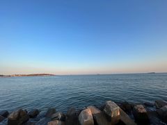 -青岛第二海水浴场