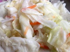 -蟹肉煲蟹肉(阊胥路店)