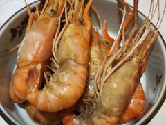 -丁字口海鲜热炒·烧烤大排档