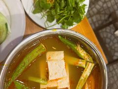 -Hue Ngon Restaurant