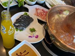 -北门涮肉·铜锅涮肉(南锣鼓巷店)