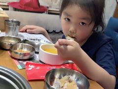 -老炉家木炭烤肉(长江国际店)