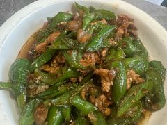 -农家湘菜(安亭店)