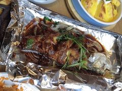 -新白鹿餐厅(城西银泰城店)