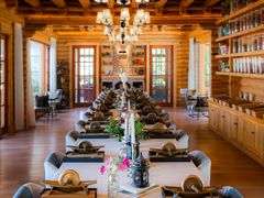 -九如山休闲旅游度假区