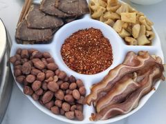 -枇杷园食为鲜火锅(南山店)