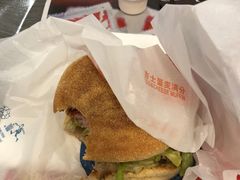 -麦当劳(世纪汇广场店)