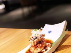 -隐泉之语日式料理(王府中环店)