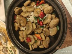 -阿娘家·原生态农家菜(国顺东路店)