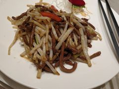-锦粤宫·精致粤菜(深圳北站店)