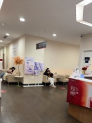 -上海玫瑰医疗美容医院