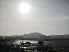 -北岐滩涂