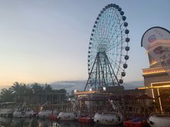 -三亚海昌梦幻海洋不夜城