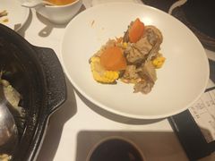 -汤城小厨•粤菜•靓汤(金宝街店)