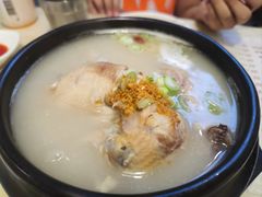 -长顺参鸡汤店(西塔总店)