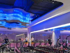 -我爱运动健身·游泳·瑜伽·普拉提馆(大卫城店)