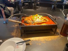 -炉鱼(爱琴海购物公园店)