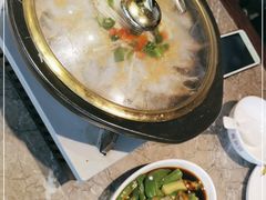 -前海沿·青岛菜(李沧万达店)