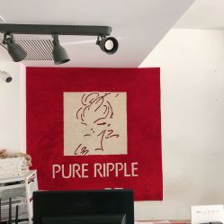 -净漪造型 PURE RIPPLE