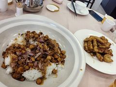 -鼎好家常菜(天桥店)