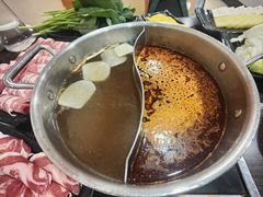 -呷哺呷哺(西单大悦城店)