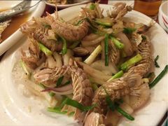 -启东海鲜人家(古美路店)