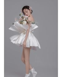 点击看大图 -米莱摄影写真(五大道别墅店)