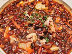 -潇湘码头·鲜湘菜(清河店)