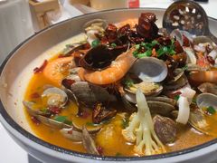 -闽公馆·客家私房菜·商务宴请·包厢(杏林橡树湾店)